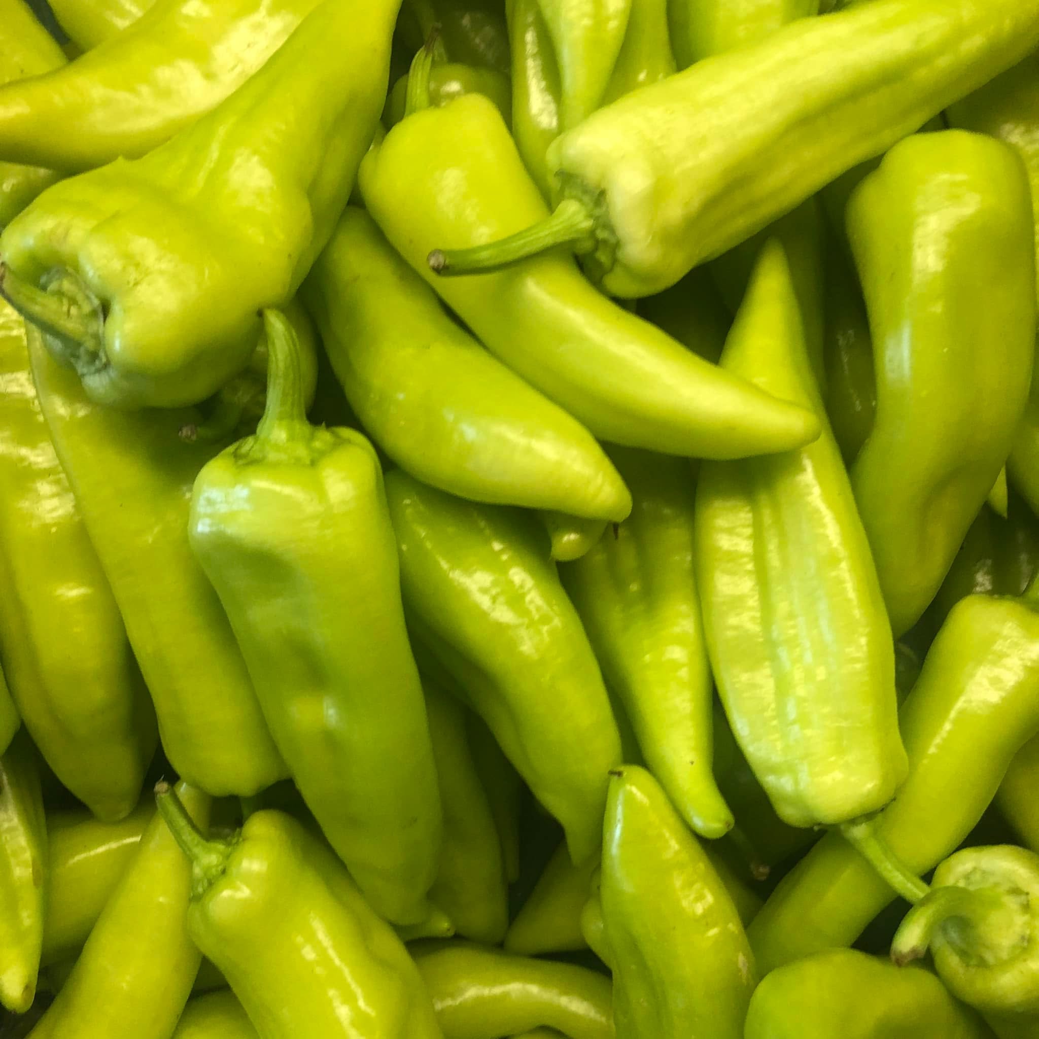 Paprika špičatá 5 kg (SK)