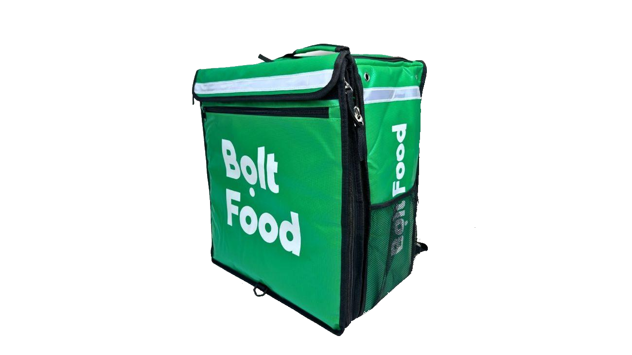 Bolt Food