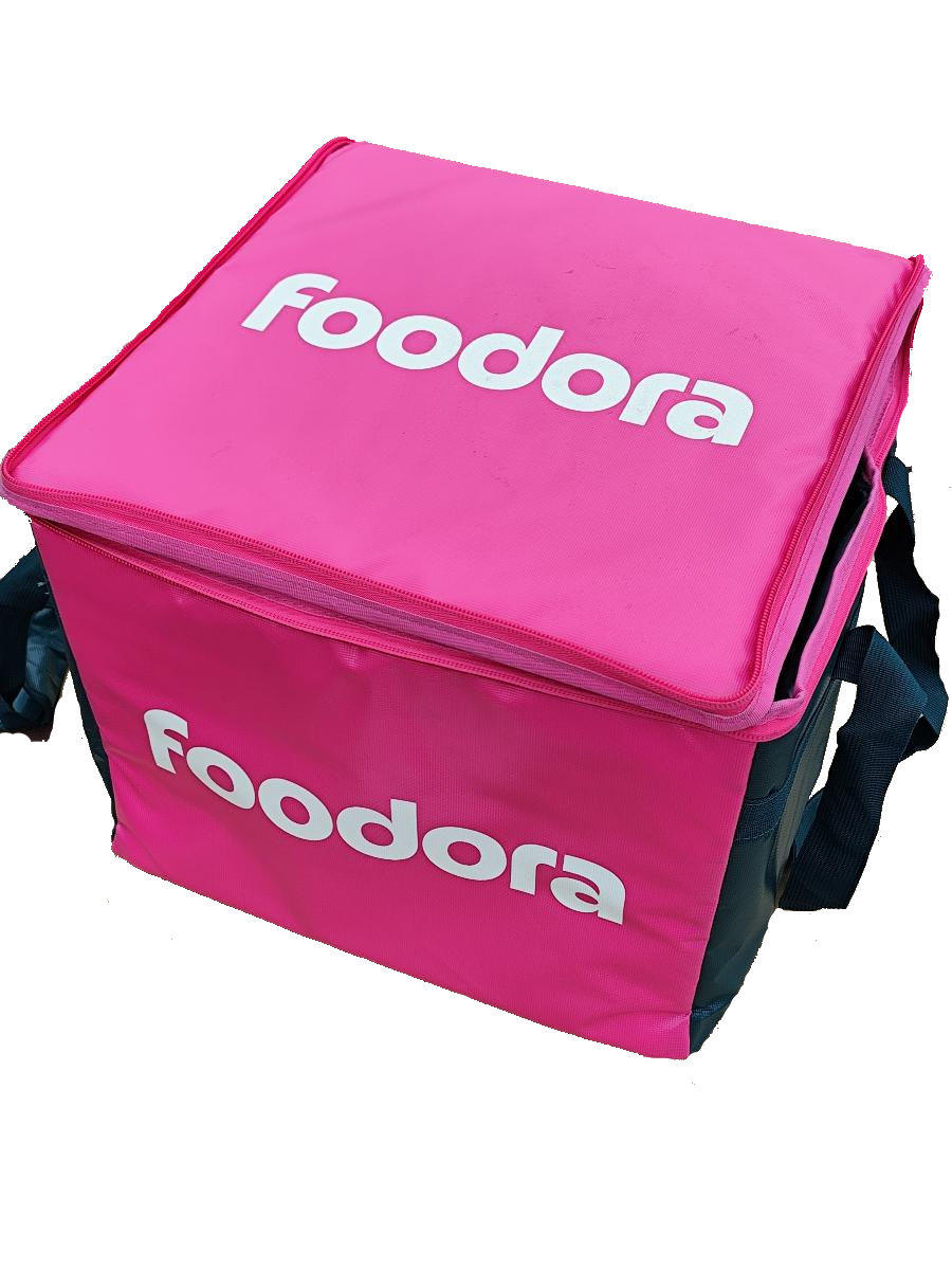 Foodora