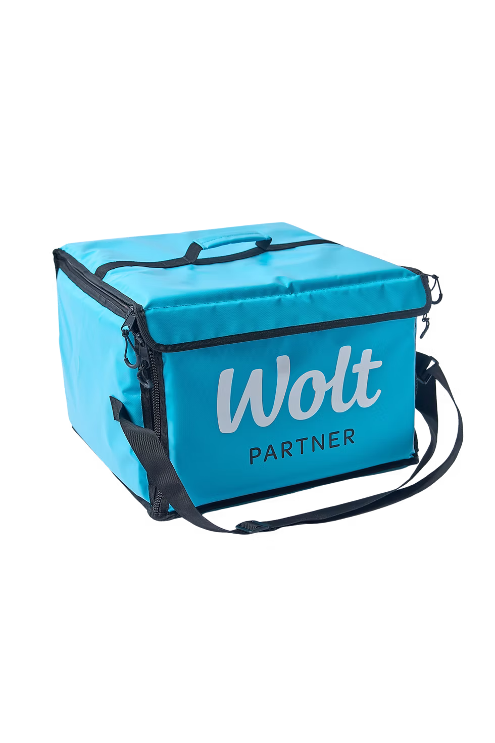 Wolt