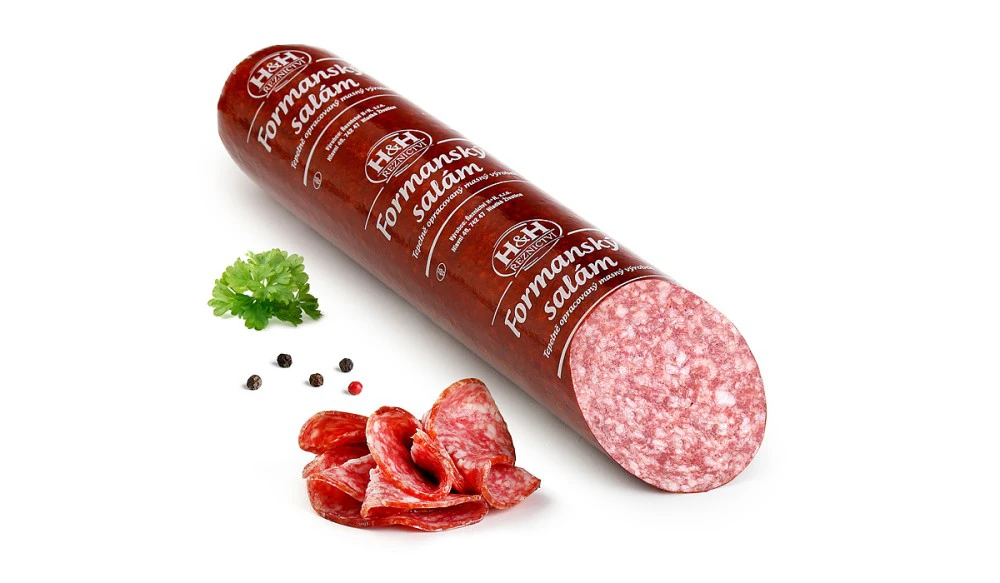Formanský salám