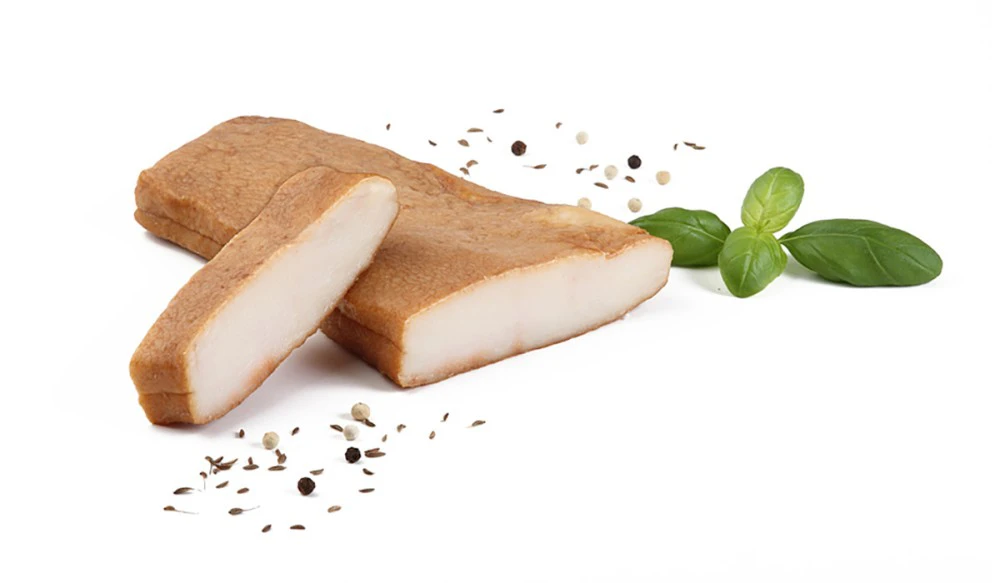 Uzená slanina nižší