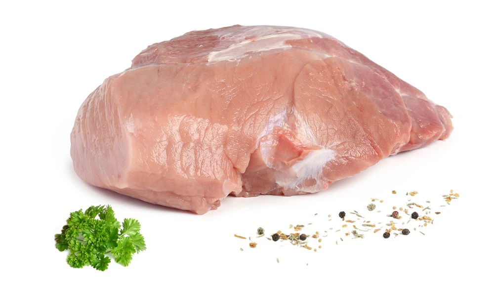 Vepřové kýta bez kosti