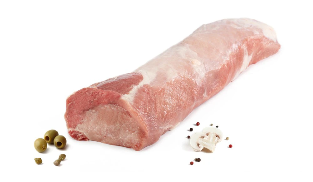 Vepřové pečeně bez kosti