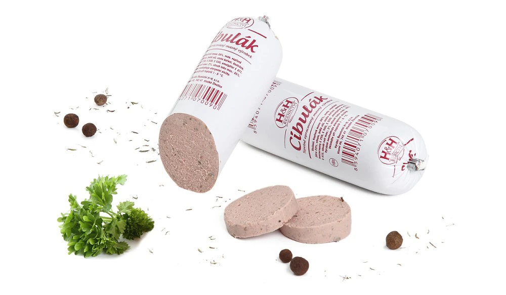 Cibulák MINI