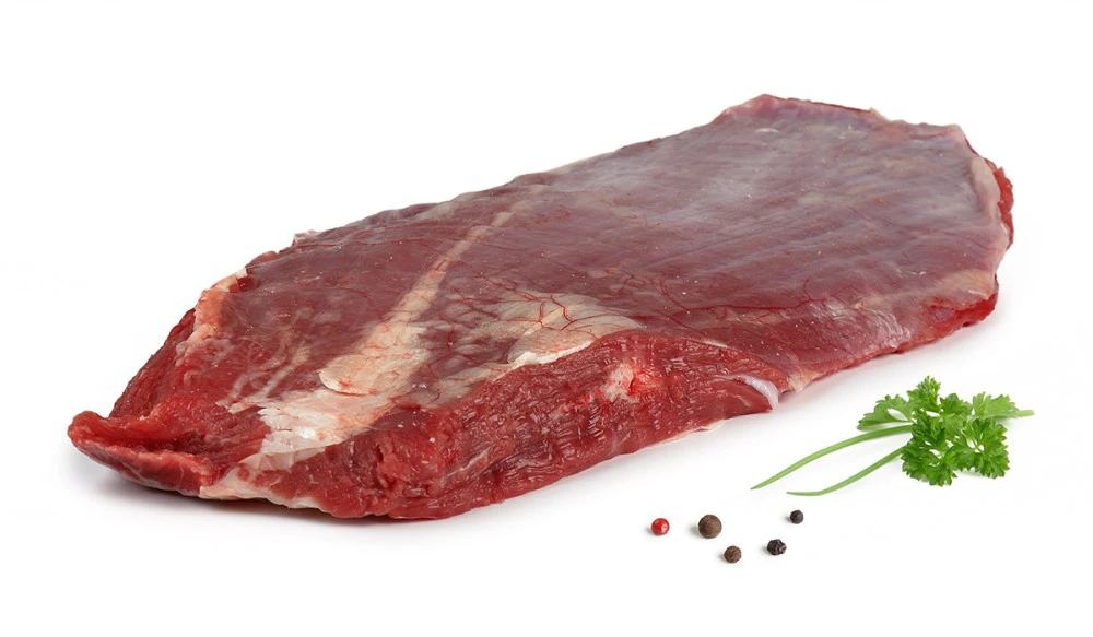 H flank steak