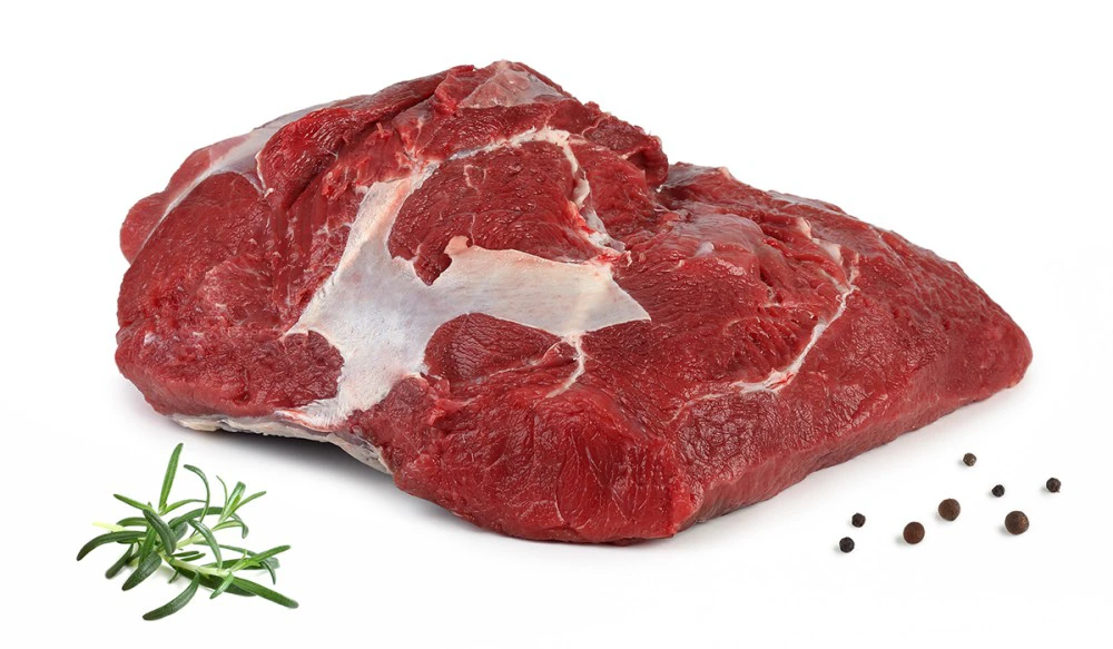 Hovězí kýta bez kosti květová špička - Rump steak