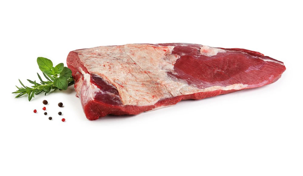 Tri-tip steak